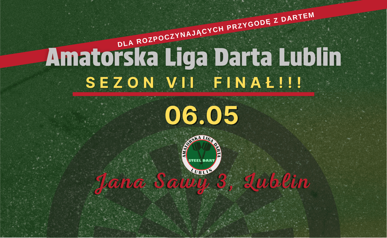 Finałowe spotkanie Rundy VII