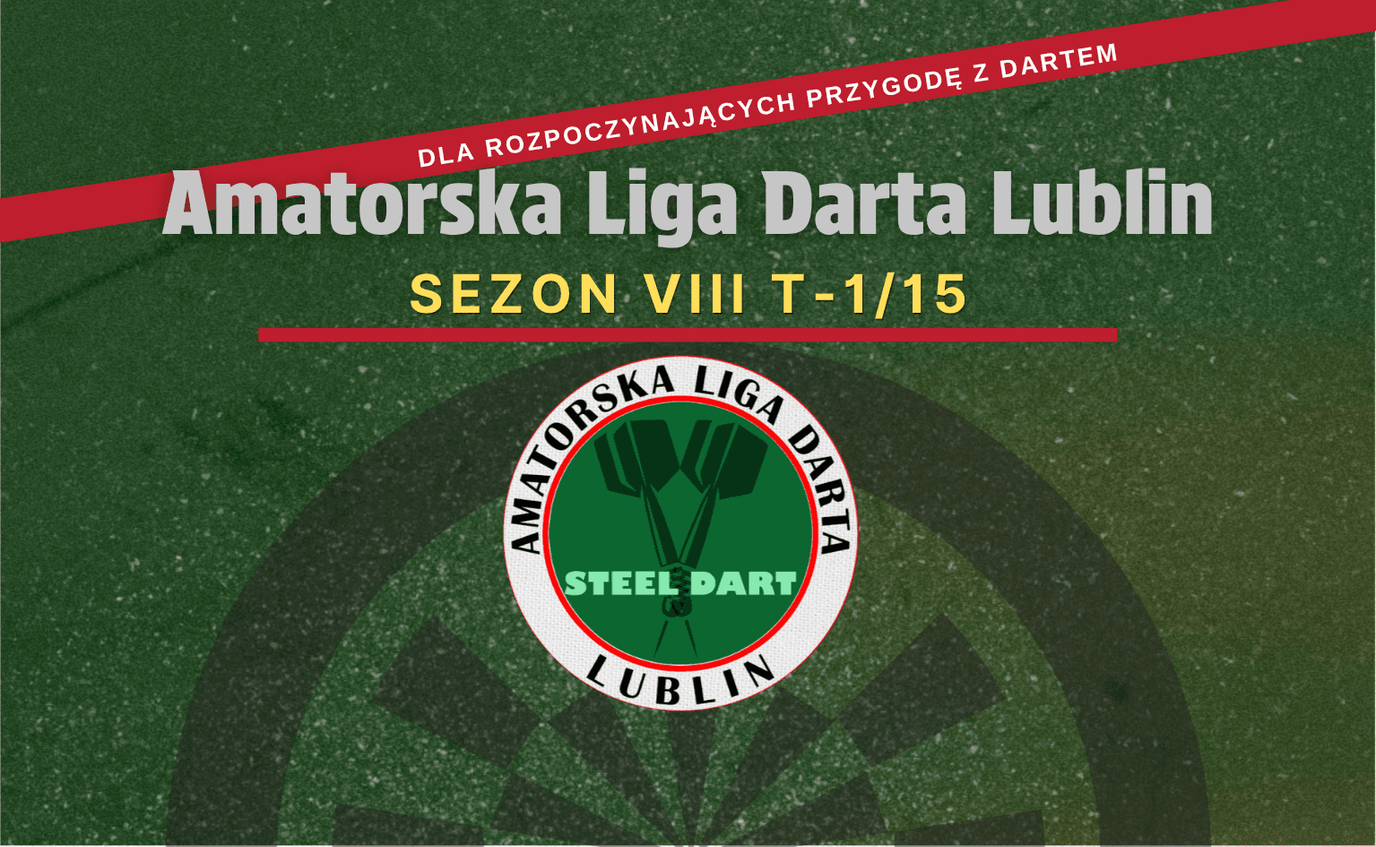 Sezon VIII Turniej 1 Fotorelacja