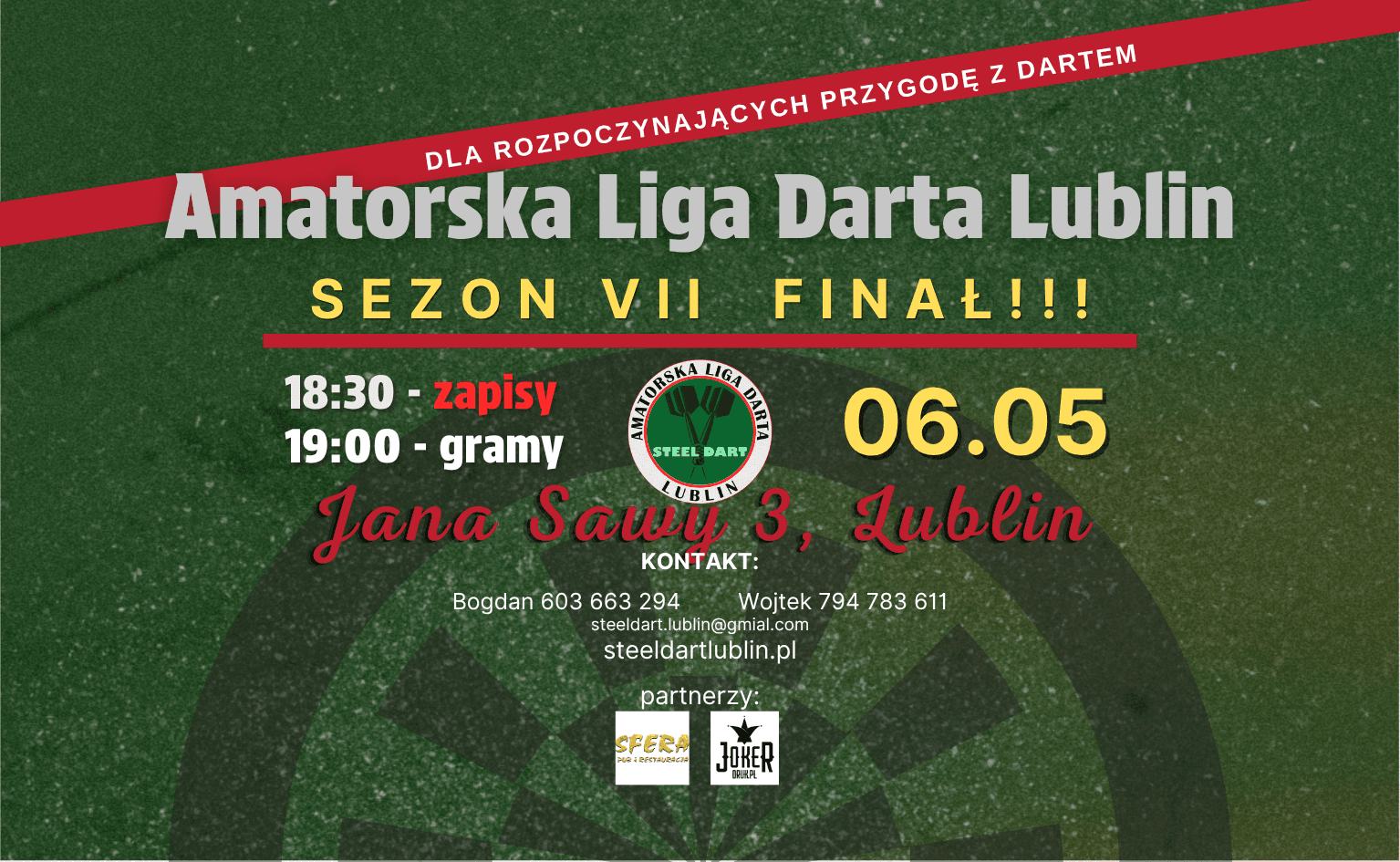 FINAŁ SEZONU VII