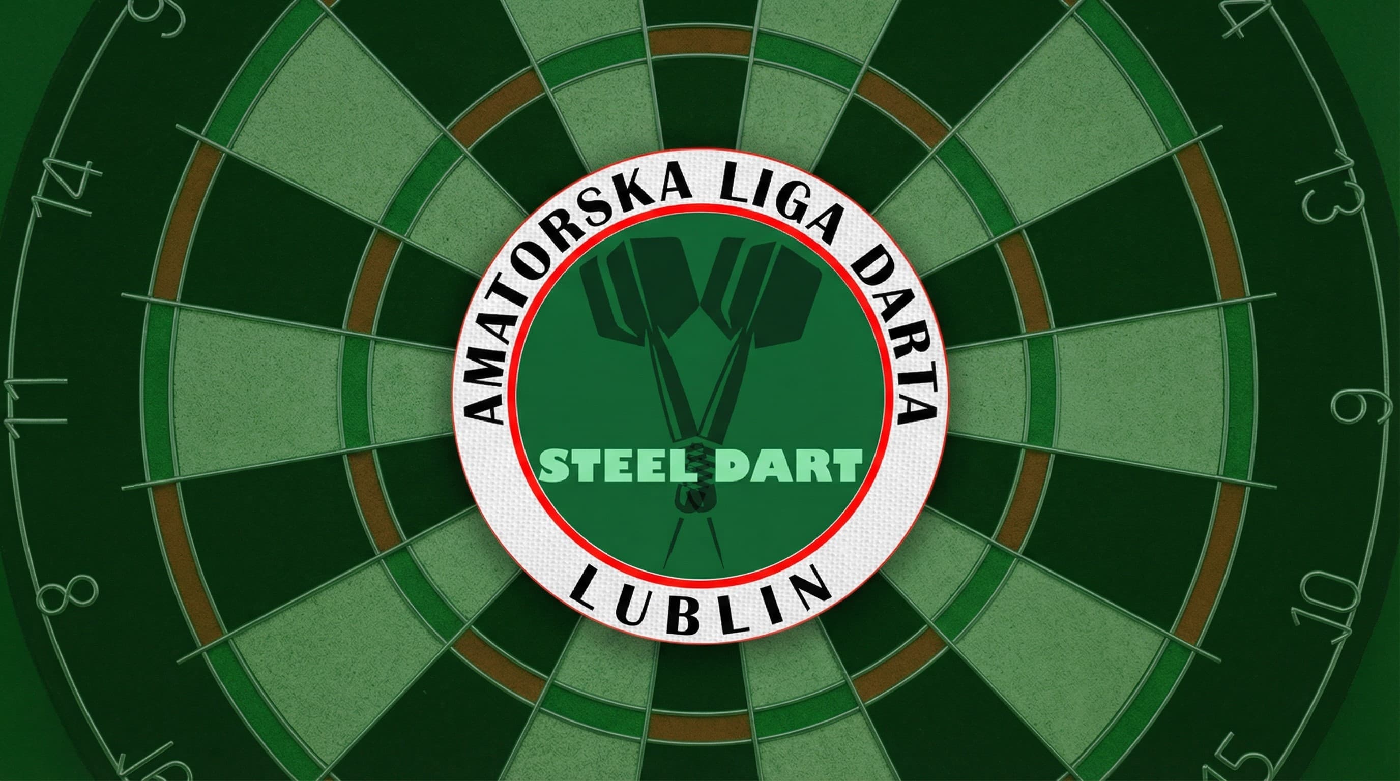 Środowe spotkanie Amatorskiej Ligi Darta Lublin